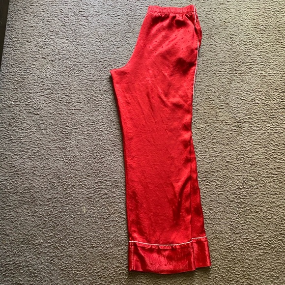 Victoria’s Secret pj bottoms - Picture 4 of 4